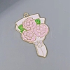Alloy Enamel Pendants LS-FIND-SZC0010-188-1