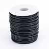 PVC Tubular Solid Synthetic Rubber Cord RCOR-R008-2mm-50m-09-1