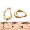 304 Stainless Steel Linking Rings STAS-N115-64G-3