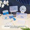 Unicraftale DIY Star Charm Cuff Ring Making Kit DIY-UN0003-68-7