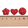 Cloth Cabochons FB-CBA0FAC-02A-3