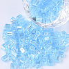 6/0 Glass Seed Beads SEED-S027-05B-03-1