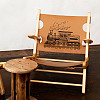 Self-Adhesive Silk Screen Printing Stencil DIY-WH0338-346-4