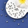 SHEGRACE Brass Spacer Beads XGRPCF010-177P-4