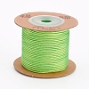 Nylon Braided Cord OCOR-L035-G28-1