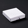 Paper with Sponge Mat Necklace Boxes X-OBOX-G018-01A-03-3