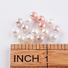 Glass Pearl Bead Sets HY-JP0001-02-A-3