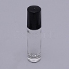 Transparent Single Bottle MRMJ-WH0068-01-1