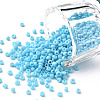 12/0 Glass Seed Beads X1-SEED-A010-2mm-43-1
