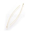Brass Ball Head pins X-RP0.5X50MM-G-2