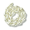 Grade A Glass Pearl Beads HY-AB426-EM099-2