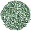 4 Bags Glass Flat Back Rhinestone RGLA-SC0001-06A-1