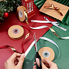3 Rolls 3 Colors Polyester Ribbons OCOR-NB0001-56-3