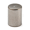 Non-Tarnish 304 Stainless Steel Cord Ends STAS-L270-01C-P-1