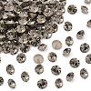 Preciosa® MAXIMA Crystal Round Stones Y-PRC-RBSS24-40010-1