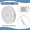 Beebeecraft Eco-Friendly Copper Wire CWIR-BBC0001-03B-S-2