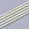 Nylon Braided Cord NWIR-R013-1mm-520-4