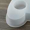 Candle Holder Silicone Molds SIL-Z019-02B-5