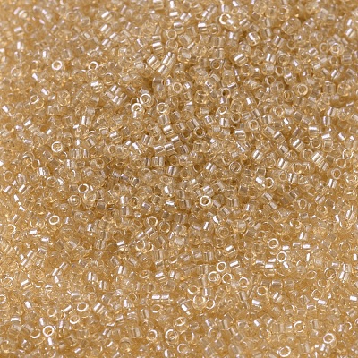 MIYUKI Delica Beads SEED-X0054-DB0101-1