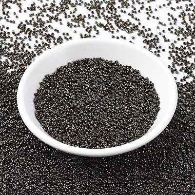 MIYUKI Round Rocailles Beads X-SEED-G007-RR0458-1