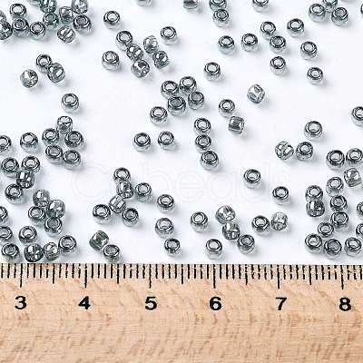TOHO Round Seed Beads SEED-TR08-0113-1