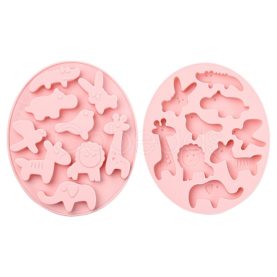 DIY Silicone Molds DIY-CJC0007-07-1