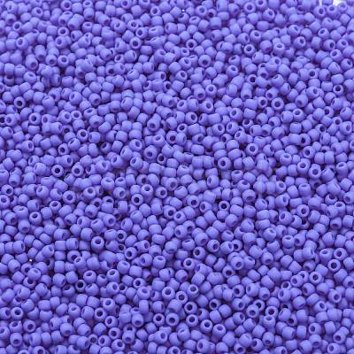 TOHO Round Seed Beads SEED-JPTR11-0048LF-1