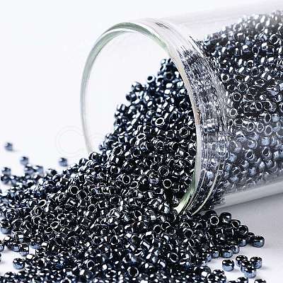 TOHO 15/0 Round Beads SEED-XTR15-0081-1
