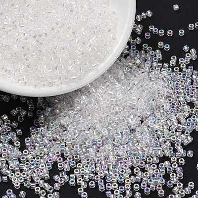 Cylinder Seed Beads X-SEED-H001-F07-1