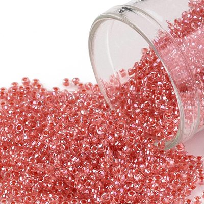 TOHO Round Seed Beads X-SEED-TR15-0779-1