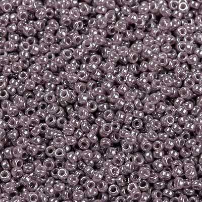 MIYUKI Round Rocailles Beads X-SEED-G009-RR0437-1