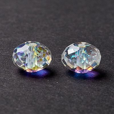 K9 Glass X-GLAA-D003-01B-1