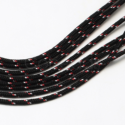 Polyester & Spandex Cord Ropes RCP-R007-307-1