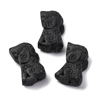 Cinnabar Beads CARL-K001-28-1