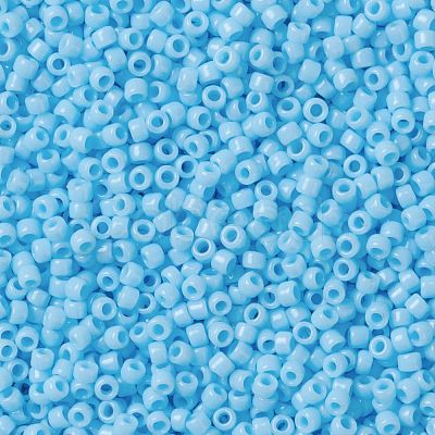 TOHO 15/0 Round Beads SEED-JPTR15-0043-1