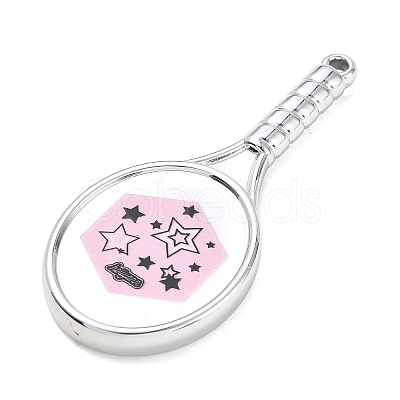 Acrylic Big Pendants AC-CBA7C46-02E-1