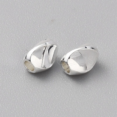 Brass Beads KK-WH0062-120S-1