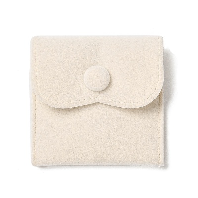 Velvet Jewelry Storage Pouches TP-B002-02D-1
