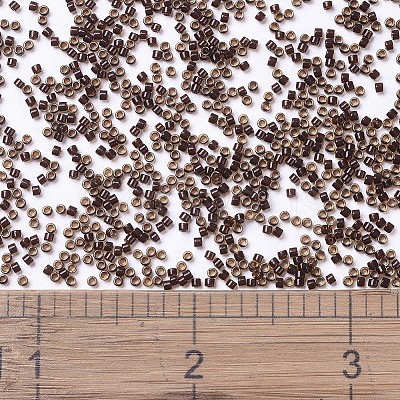 MIYUKI Delica Beads SEED-X0054-DB1393-1