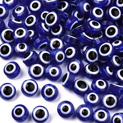 Resin Beads RESI-S339-4x6-09-1