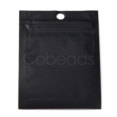 Plastic Zip Lock Bag OPP-H001-03A-03-1