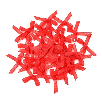 30Pcs Nylon Costume Accessories DIY-FS0008-19F-1