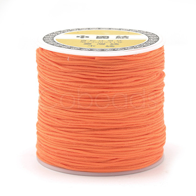 Polyester Threads OCOR-Q037-26-1