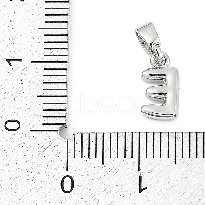 Brass Charms KK-G522-54E-P-1