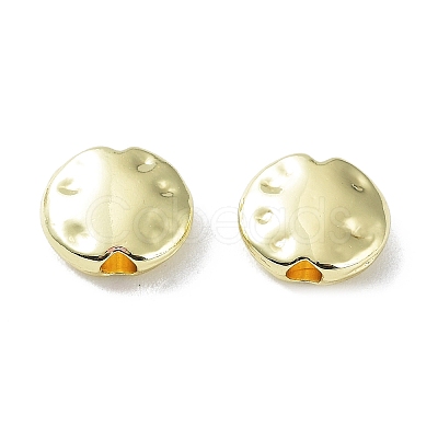 Rack Plating Alloy Beads PALLOY-Q458-15G-1