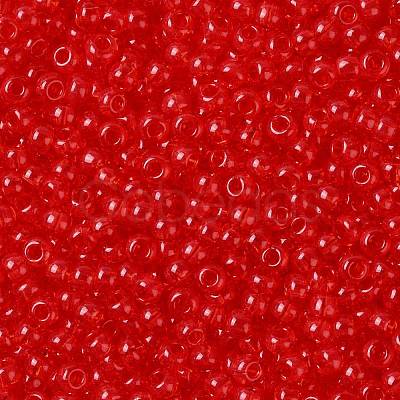 TOHO Round Seed Beads SEED-JPTR11-0005-1