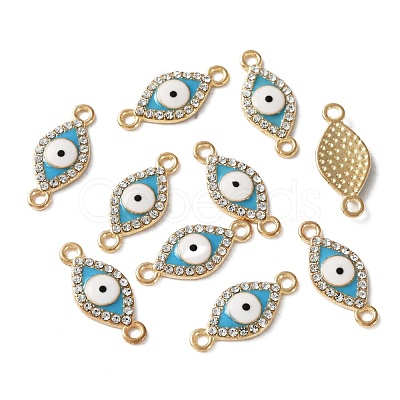 Zinc Alloy Links FIND-WH0116-33C-KCG-1