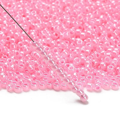 TOHO 8/0 Round Beads SEED-TR08-0909-1