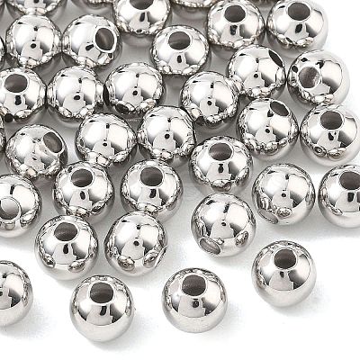 SHEGRACE Brass Beads XGRPCH266-058P-1