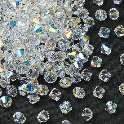 Preciosa® Crystal Beads Y-PRC-BA6-00030-200-1